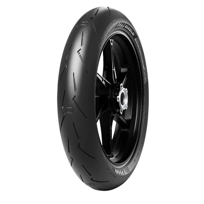 PIRELLI DS CORSA SC1 V4