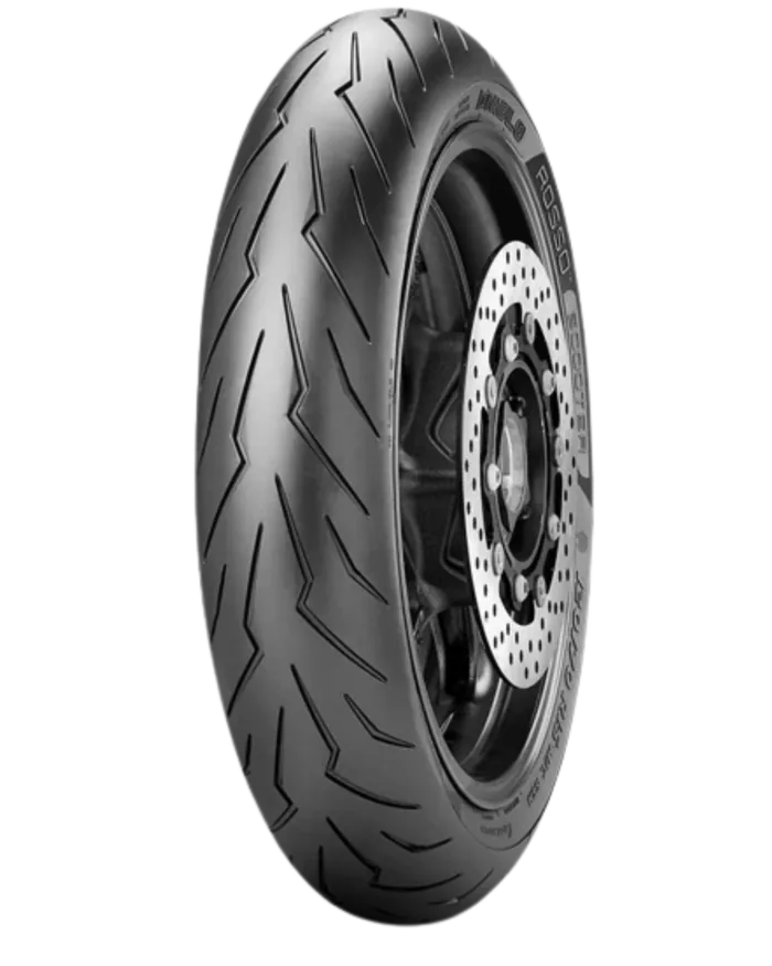 PIRELLI DIABLO ROSSO SCOOTER