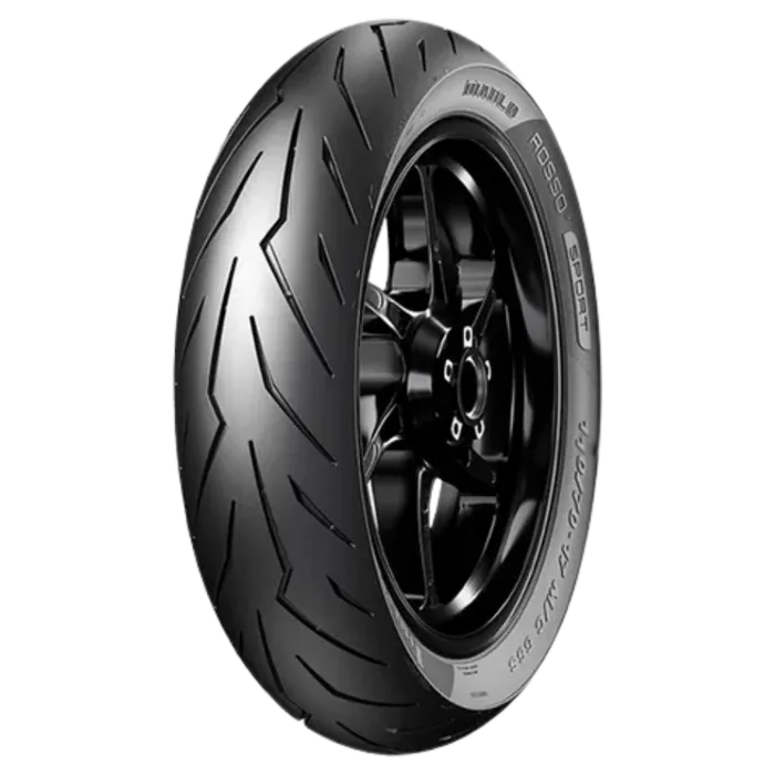 PIRELLI DIABLO ROSSO SPORT