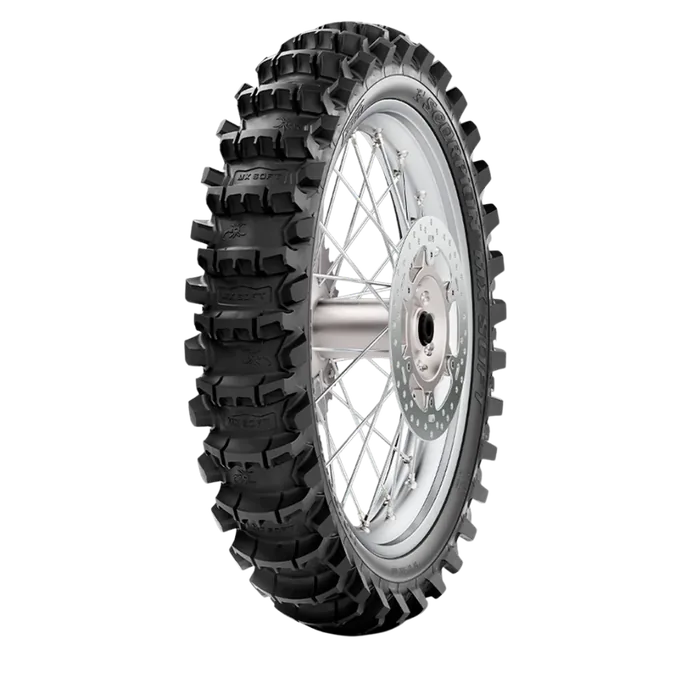 PIRELLI SCORPION MX SOFT