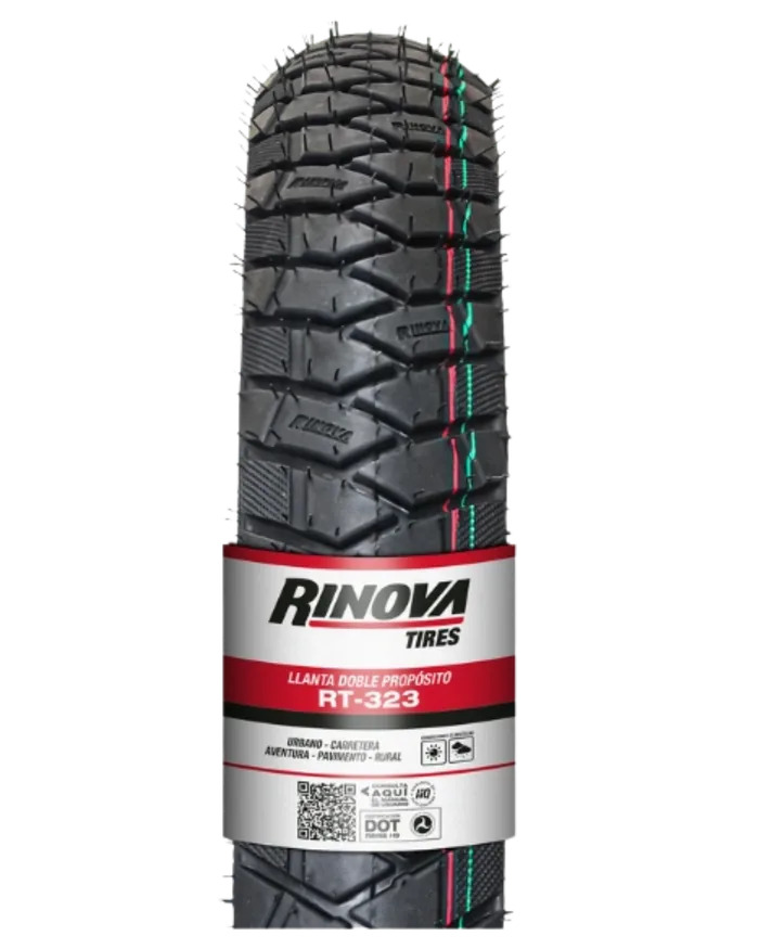 RINOVA RT-323
