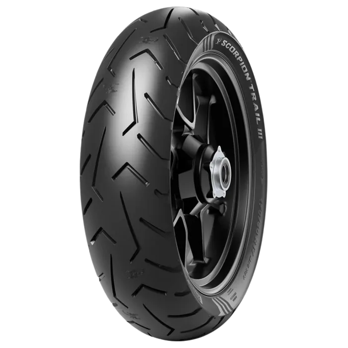 PIRELLI SCORPION TRAIL II
