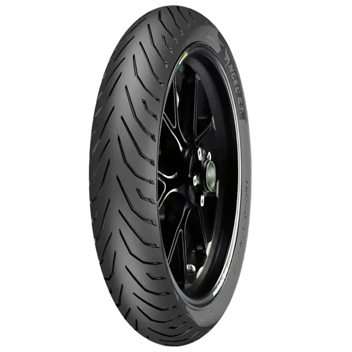 PIRELLI ANGEL CITY