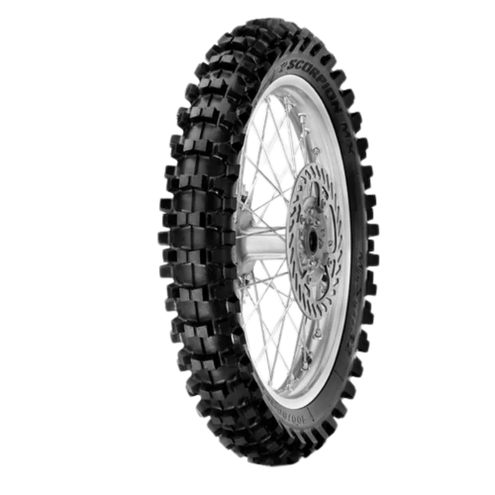 PIRELLI SCORPION MX32 MID SOFT