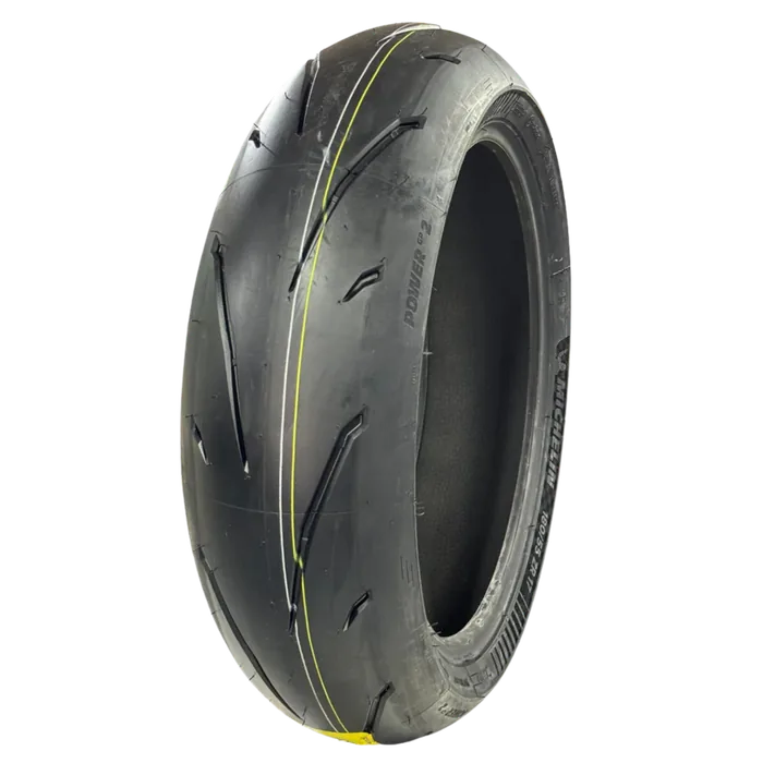 Michelin POWER GP2