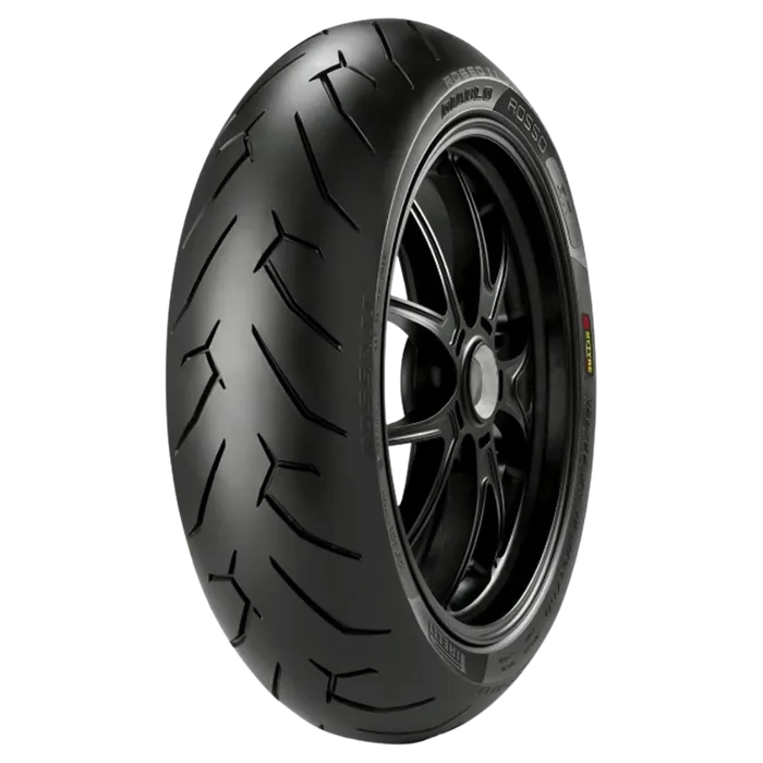 PIRELLI DIABLO ROSSO II