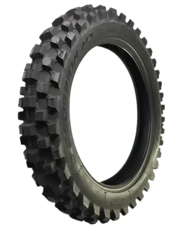 PIRELLI SCORP MX EXTRA