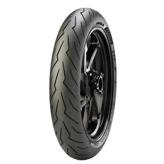 PIRELLI DIABLO ROSSO  III
