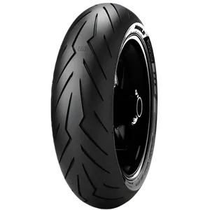 PIRELLI DIABLO ROSSO III