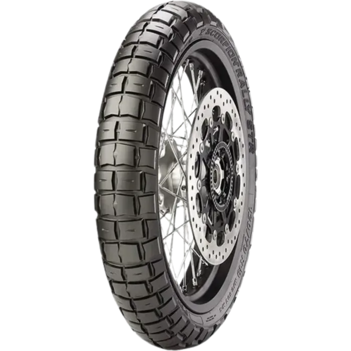PIRELLI SCORPION RALLY
