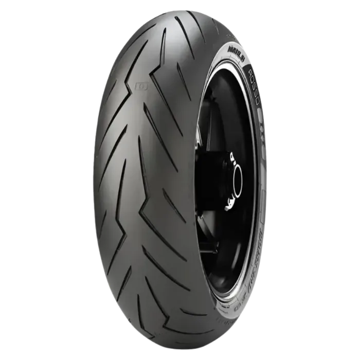 PIRELLI DIABLO ROSSO SCOOTER